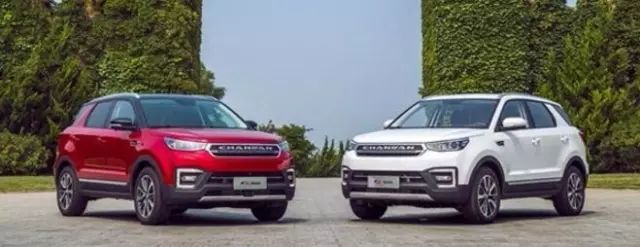 国产SUV销量最多的是它?合资车的日子不好过