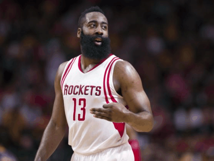 NBA球员交税之后年薪最高的五位球员！詹姆斯还是联盟第一！
