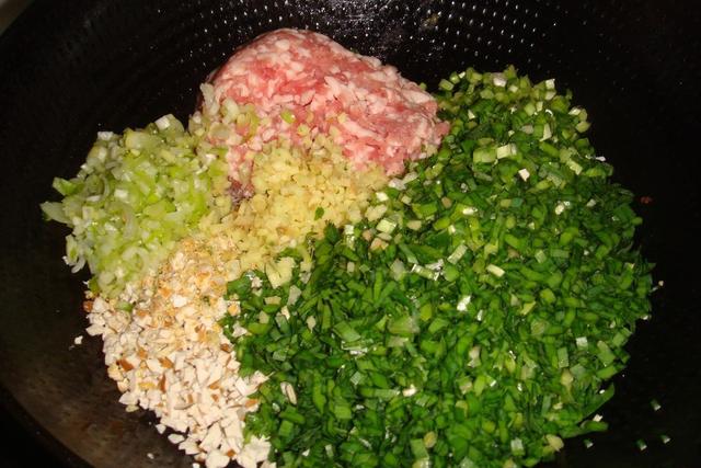 13种饺子馅料配方,爱吃饺子的你怎么能错过?