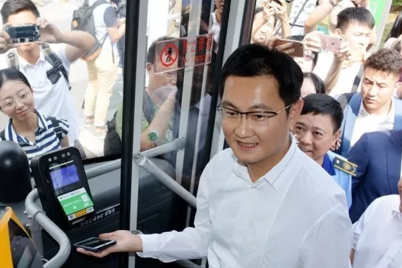 【汽车人】技术创新推高新能源股市