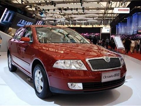 因车内异味遭千名车主联名投诉，斯柯达明锐亟待召回