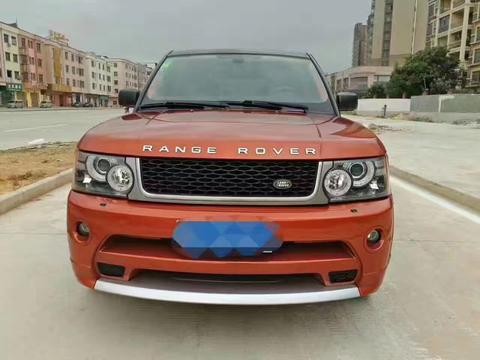 十多万买下揽胜运动创世版，从无名小白变成社交圈大佬！