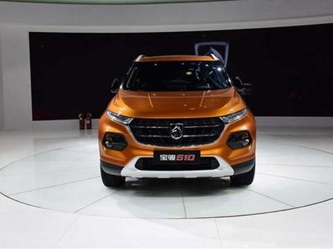 国产好车不是只有哈弗H6，这台车也不差，每公里才3毛钱！