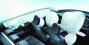 新车异味好臭？中国汽车健康指数评价体系发布