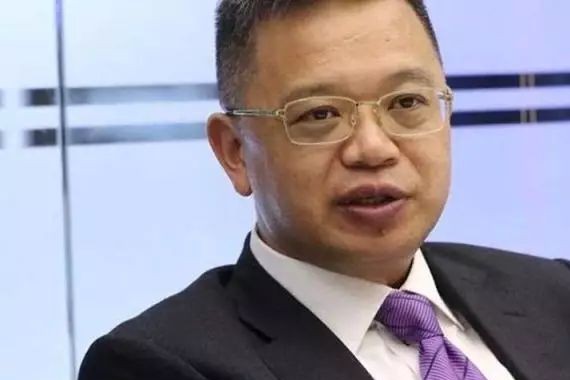 况锦文北上 任一汽集团总助兼红旗营销服务部部长