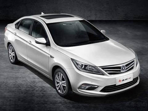 “自主一哥”只能靠降价维持销量 长安汽车让人唏嘘