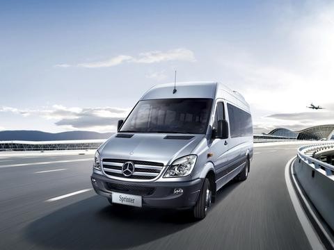 高端大气上档次 在你接待贵宾时需要这款车