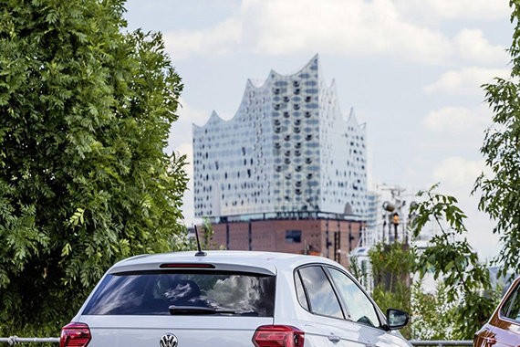 听说它要来抢“大哥”高尔夫的市场？