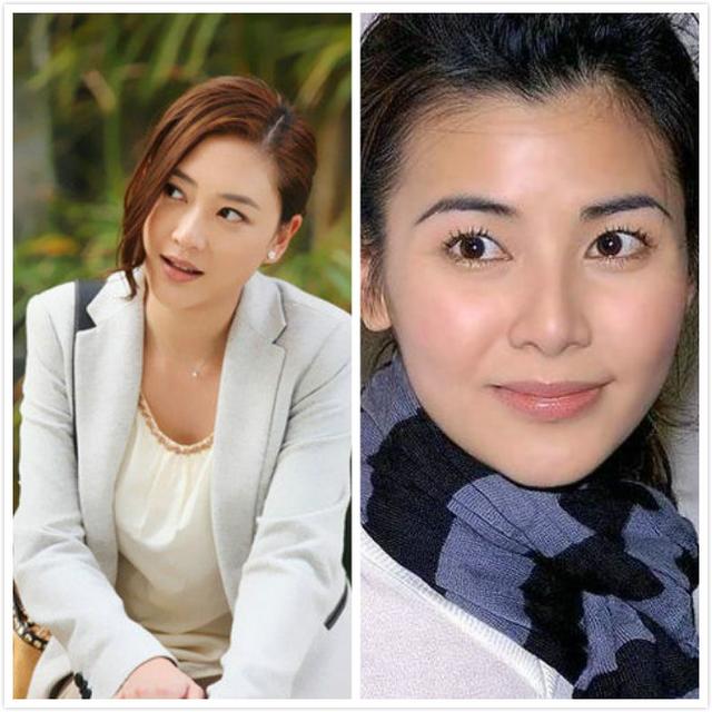 陈小春为什么现在比郑伊健红？九张照片告诉你原因！