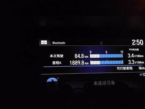 雅阁锐·混动行走日记之四：从3.5到2.9的柏拉图式逆转 | 赛事