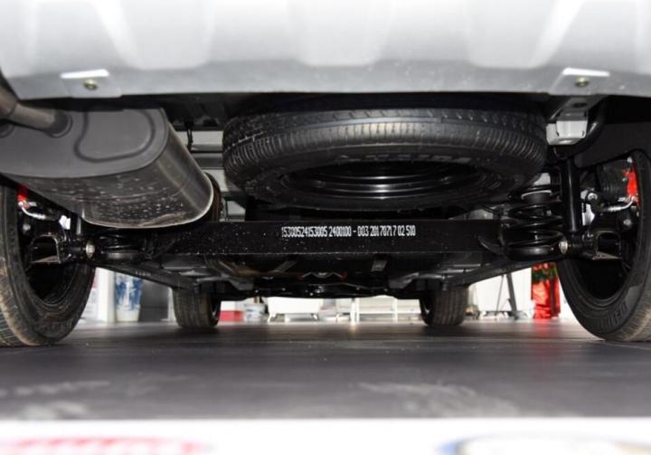 靠7座就想骗吃骗喝!摩托车厂造SUV能行吗?