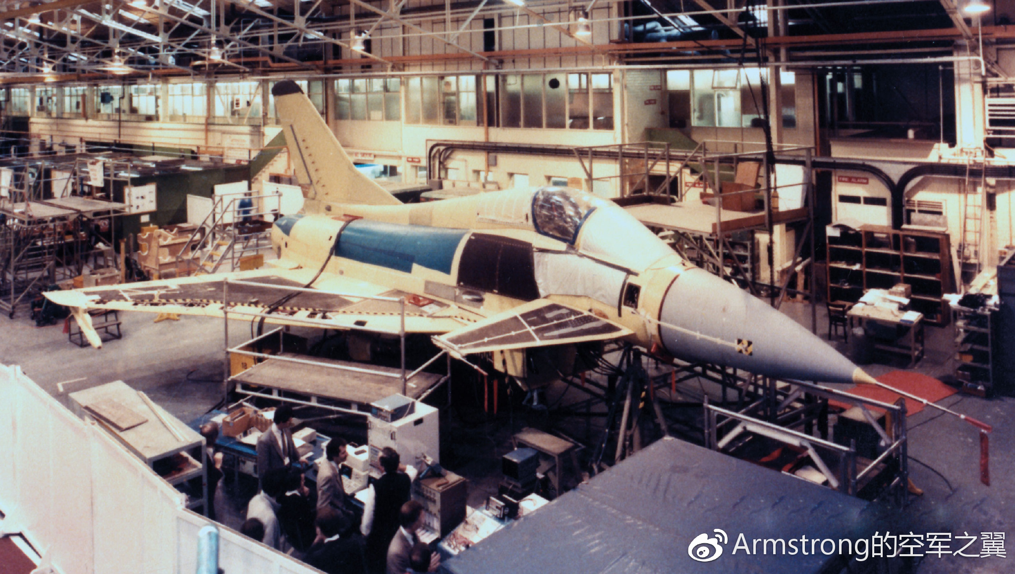 披着狼皮的EAP验证机