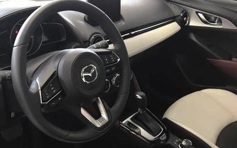 新款魂动马自达，性能比本田CRV还要好，动力强颜值高！