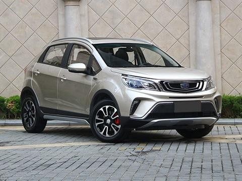 买这些SUV的人赚翻了 它们不仅配置高，空间大，关键性价比超高