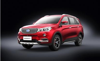 SWM斯威X7超全解读：一款超安全家用SUV必须具备哪些素质