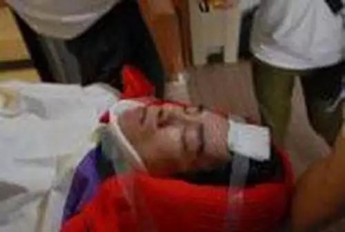 宋喆被捕牵涉出宝强生日车祸案：任达华述说真相：买凶谋财害命？