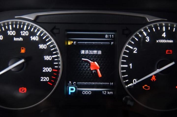 靠7座就想骗吃骗喝!摩托车厂造SUV能行吗?