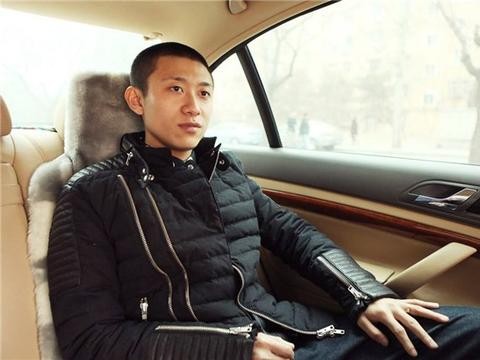 张一山主演的第一部电影，投资一亿，票房相当于一辆豪车，尴尬！