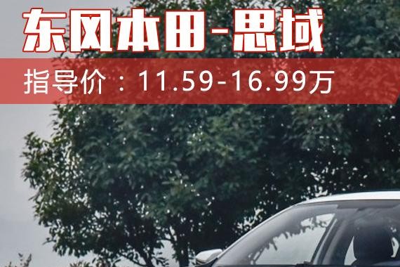 15万内动力最强的车都在这了 ，一款自主车，其他都是合资车！