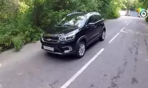 奇瑞油门踏板又“断”了，这次是瑞虎3X