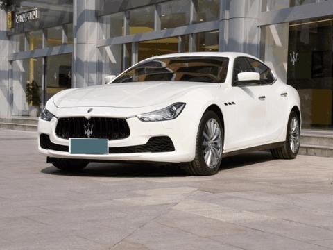 换上国产车标, 这些顶级豪车一个比一个丑