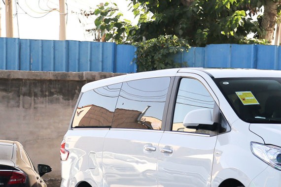 宜家宜商的国民“头等舱”，2018款上汽大通G10 PLUS