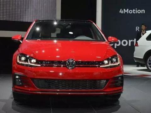 AMG太贵？同样的速度与激情，这款20万的小钢炮也能给你