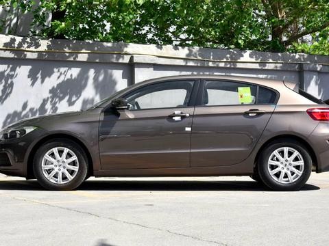 品质技术拼大众，亏了60亿没关系，希望观致能绝处逢生