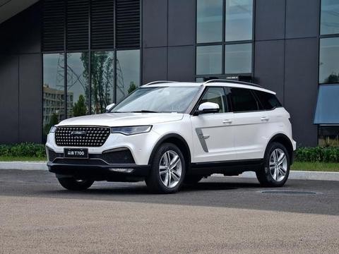 众泰t7001.8t和哈弗h6蓝标2.0t哪个性价比高？