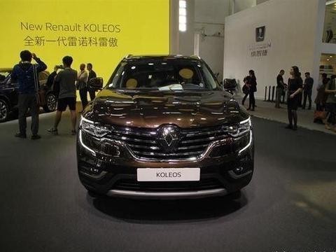 曾是造坦克发家，现在造SUV，18万标配天窗，动力比锐界强