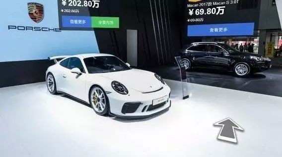 还在为没处看新车发愁？有了这个“神器”，看车方便买车省钱！