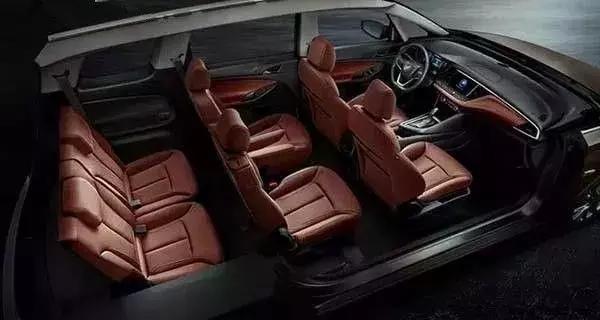 颜值输比亚迪送MAX 比吉利7座MPV三万 6座超豪华车