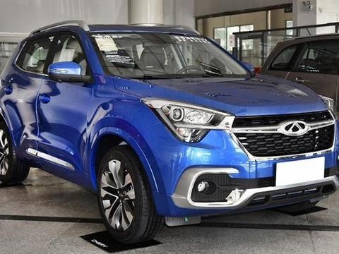 明天上市，造型时尚动力充沛，远景SUV强劲对手，帝豪GS有压力