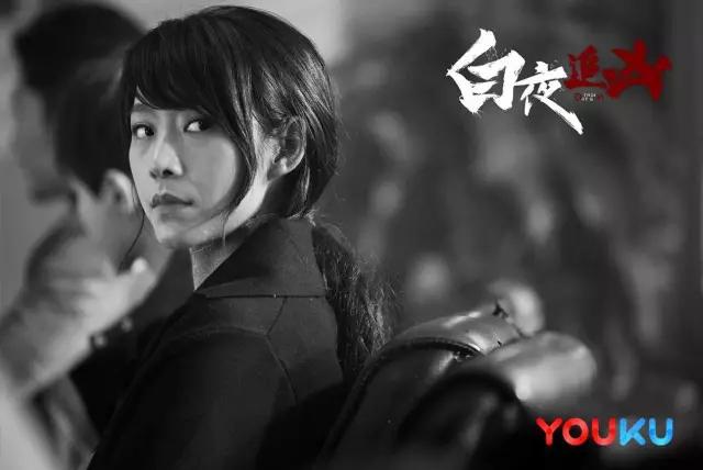 《白夜追凶》一群中年loser是怎么戳到观众G点的?