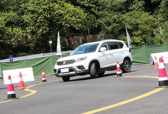 都2017年了你买车还只看合资？ 三款十万自主SUV推荐