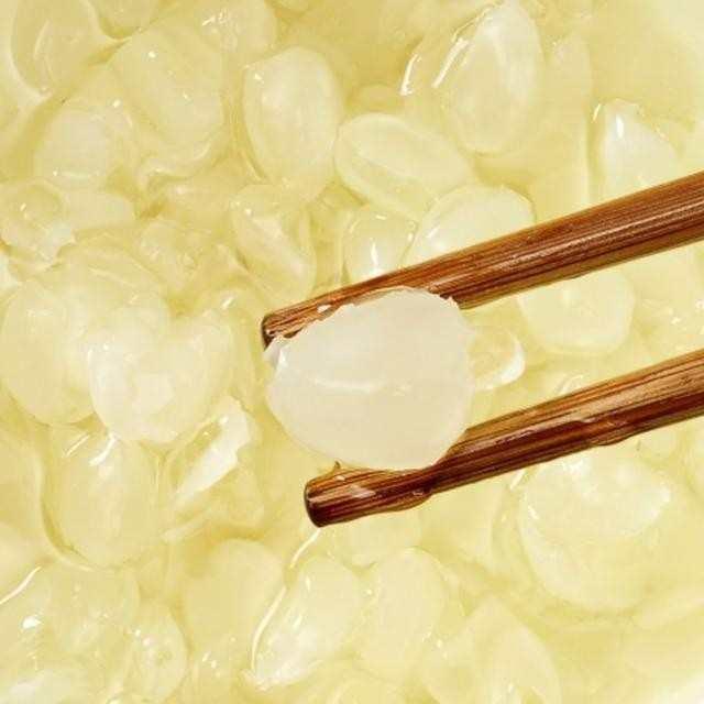 女人每天吃这几种食物,坚持一个月,皮肤越来越