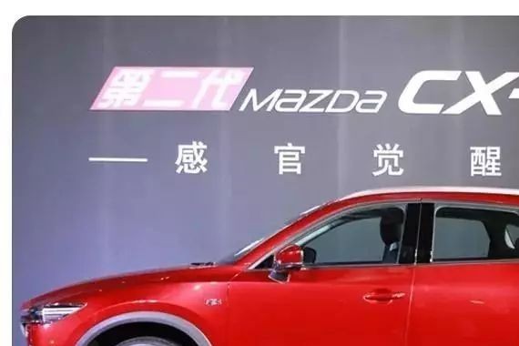 如果你想选一款好开的紧凑型SUV，不如看看第二代Mazda CX-5｜车业杂谈