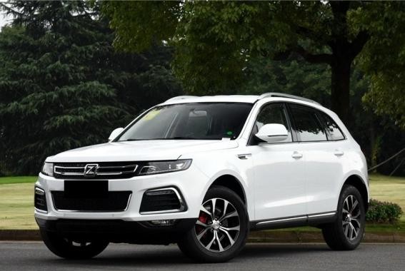 众泰、江淮销量大跌，为什么我们应该拍手鼓掌？