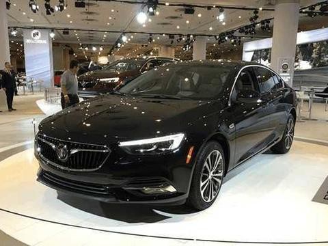 年轻人的不二之选，档次比迈腾高，18万就能开上它