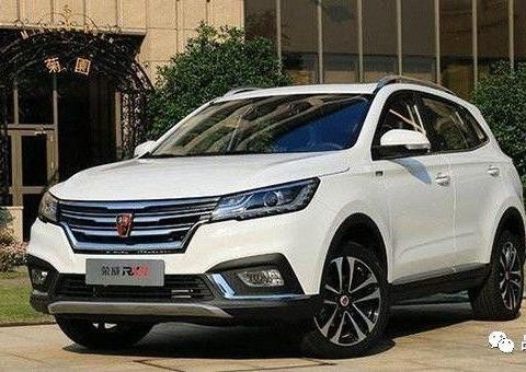 合资品牌看了直摇头：这3款国产车又要来抢钱！