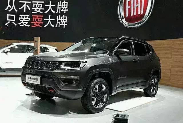 标致在也不低调 造型10万级别SUV 颜值超劲客