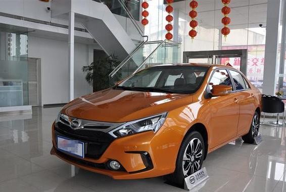 比亚迪秦：电动车隔音降噪处理，10万的车也能有50万的驾驶体验！