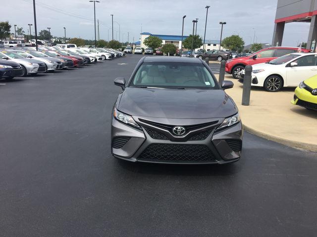 八代凯美瑞终入华,后排座椅配老板键,运动版车