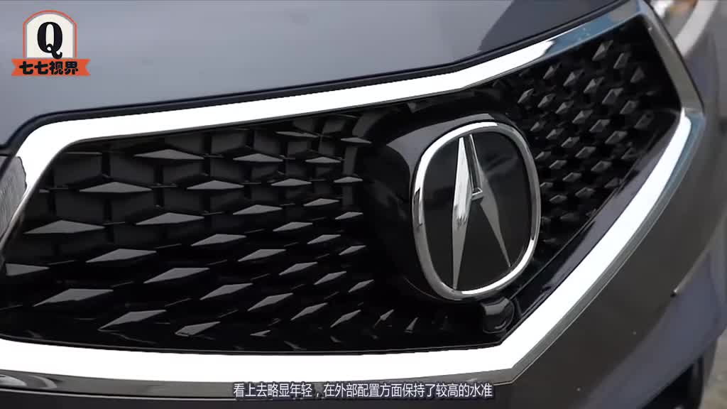 美国最畅销豪华的SUV家用车，国人也说质量好，却有个日本爸爸