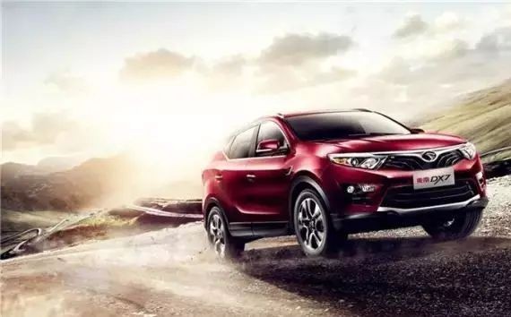 谁说国产车不安全？这几款五星碰撞车型就非常棒