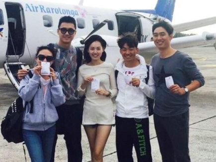 宋喆被抓后，马蓉欲卖掉王宝强送的3台豪车救人！