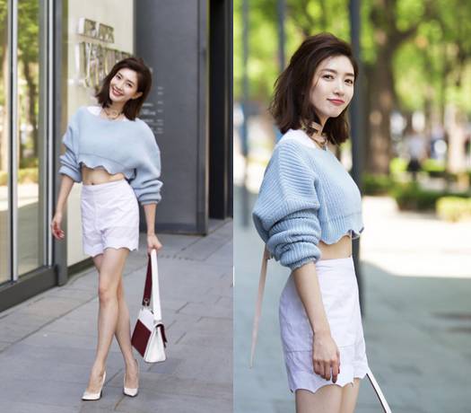 李易峰景甜江疏影《春晚》合唱,各个大长腿,看