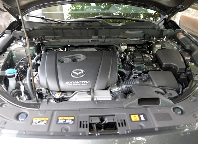 20万选SUV哪家强,日产还是马自达?同样的价位谁丑谁尴尬