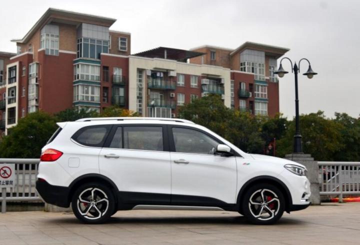 靠7座就想骗吃骗喝!摩托车厂造SUV能行吗?