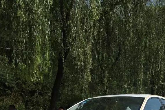 速腾1.2T有场惊喜的品质之旅